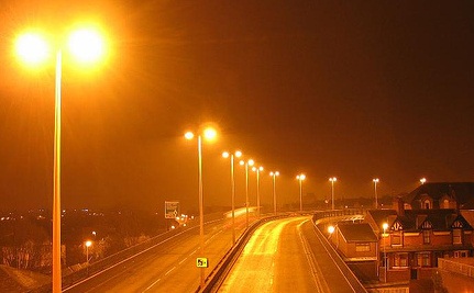 Işık Kirliliği - Nedenleri, Etkileri ve Önlenmesi