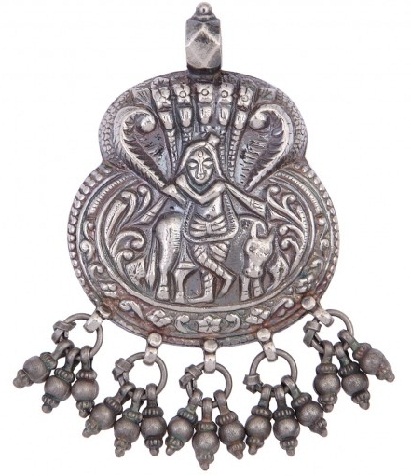 tapınak-mücevher-kolye-lord-krishna-kolye-in-silve