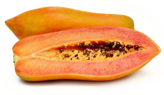 Papaya Yüz Paketi
