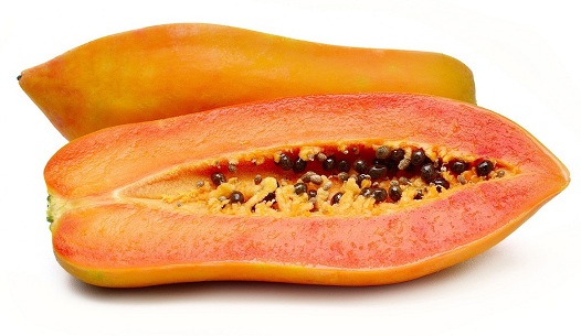 Papaya Yüz Paketi