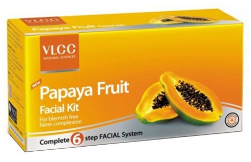VLCC Papaya Yüz Kiti
