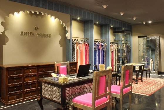 Anita Dongre Boutique