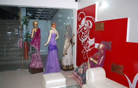 „Ritivesh Boutique“