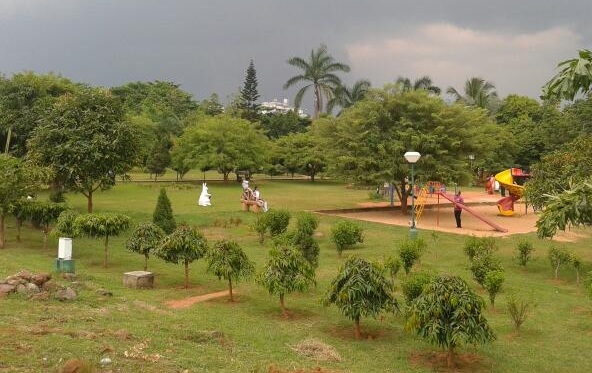 parklar-in-bhubaneswar-buddha-jayanti-park