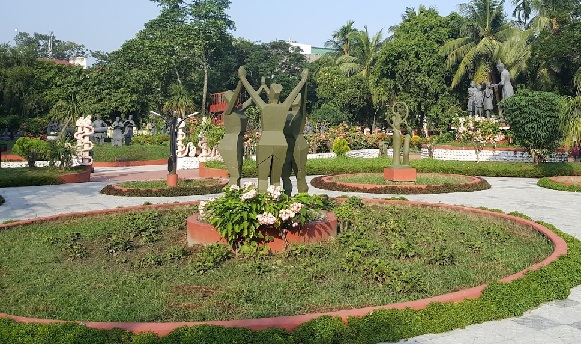 parklar-in-guwahati-nehru-park