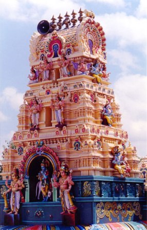 Venugopala Swamy Tapınağı
