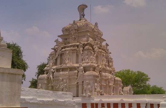 Bangalore sınırlarındaki Tapınaklar