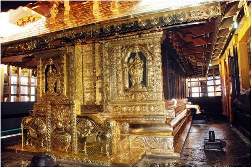 Sree Ayyappa Tapınağı