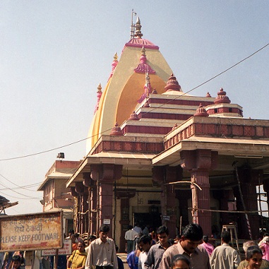 Maharashtra'daki Tapınaklar4