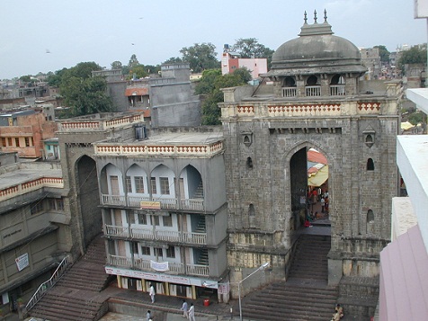 Maharashtra'daki Tapınaklar5