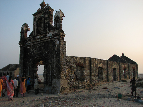 rameswaram'daki tapınaklar