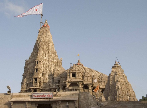 Dwarkadhish Mandir