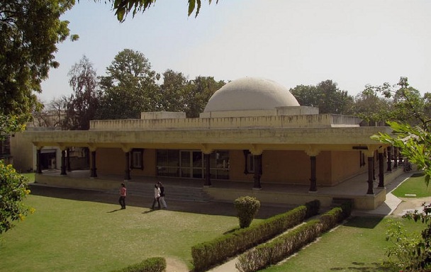 jawahar-planetarium_uttar-pradesh-turist-yerler