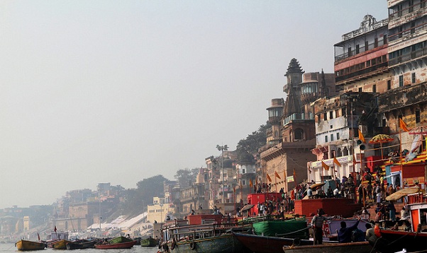 varanasi_uttar-pradesh-turistines vietas