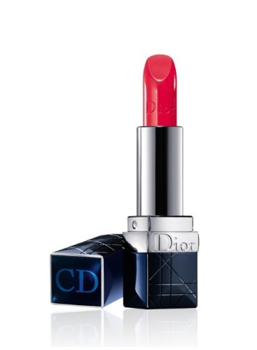 Dior Addict Ruj New York 714 Kahverengi