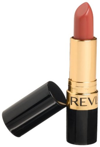 Revlon Super blizgi lūpų spalva - aštrus cinamonas