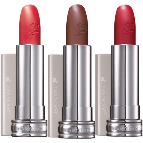 Lancome Rouge Cocoa Couture'da Aşık