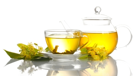 Ayurveda Antistres Çayı