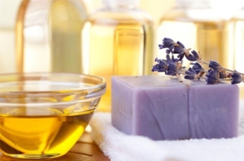 Bulantı için Ev Çözümü : Aroma Terapi