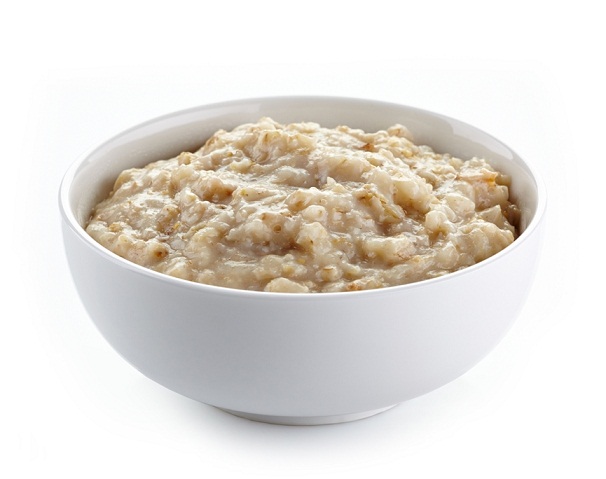 yulaf ezmesi