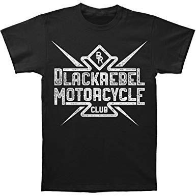 Motociklų klubas „Black Rebel“