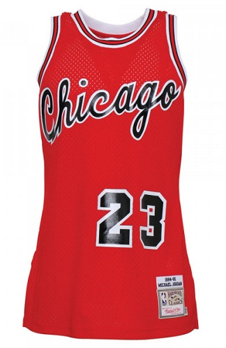 „Chicago Bulls Jordan“ marškinėliai
