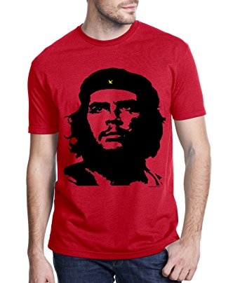Klasikiniai „Che Guevara“ marškinėliai