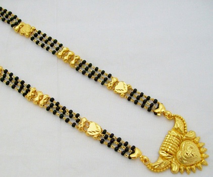 Andhra Mangalsutra Pustelu