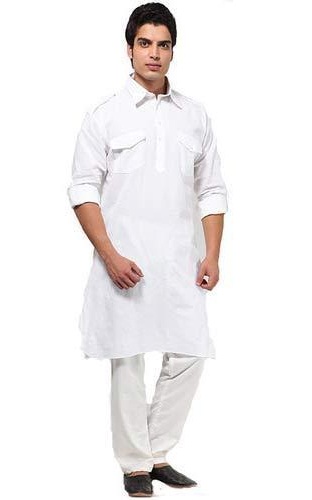 Ön Cep Kurta