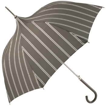 Stogeliai su ilgais skėčiais