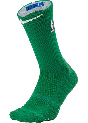 Yeşil Mürettebat Çorapları