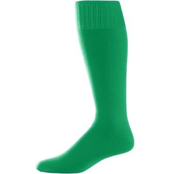Beyzbol Yeşil Çorap