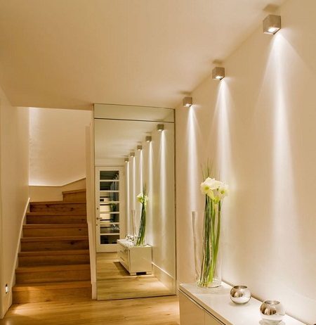 En İyi 9 Güzel Koridor Tavan Işıkları - Koridor aydınlatma armatürleri