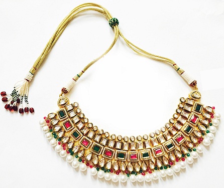 meenakari-juvelyriniai dirbiniai-meenakari-dizainas-karoliai