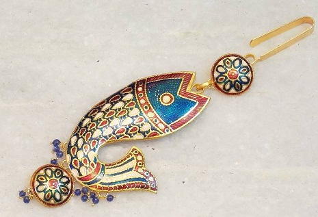 meenakari-mücevher-tasarımları-meenakari-bel-anahtar zincirleri