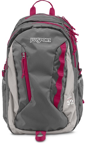 Jansport Seyahat Çantası