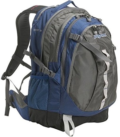 Jansport Odyssey Sırt Çantası