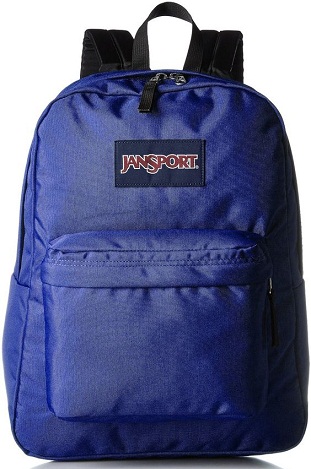 Jansport Spor Çantası