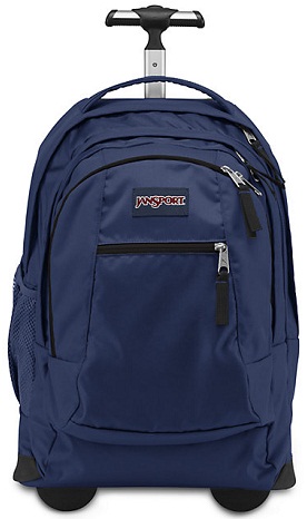 „Jansport Driver 8“ kuprinė