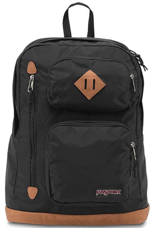 Jansport Houston Sırt Çantası