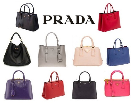 prada çanta