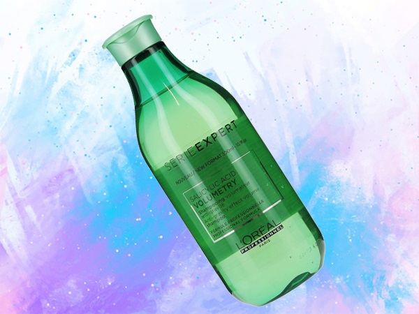 L'oreal Professionnel Serisi Expert Volumetry Şampuan