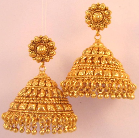 tapınak-takı-jhumka-tapınak-jhumkain-altın