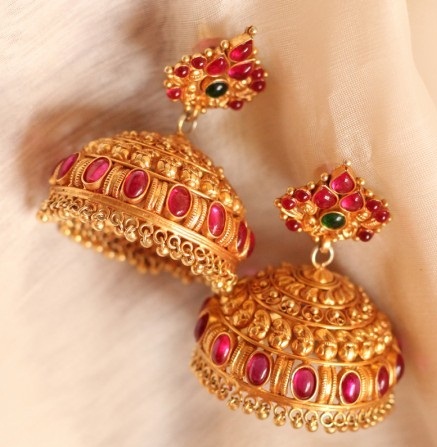 tapınak-takı-jhumka-kısa-jhumka-tapınak-takı