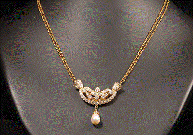 Füzyon Mangalsutra