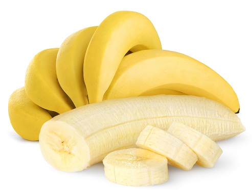 Neprinokęs bananas
