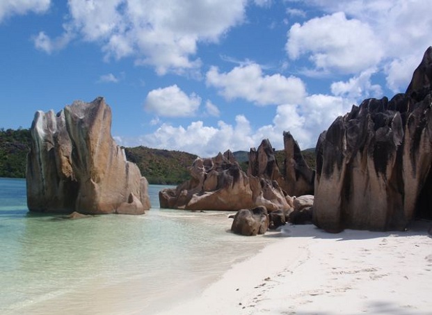 Curieuse Island_Seychelles Turistik Yerler