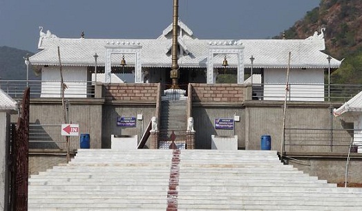 Ayyappa Swami šventykla
