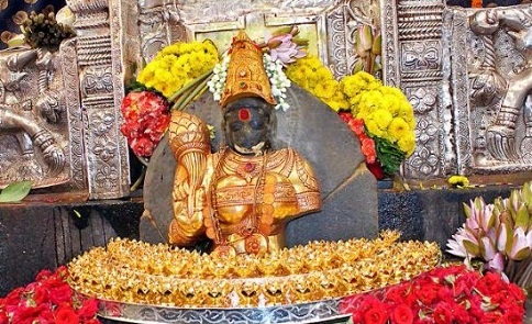 Kanaka Mahalakshmi šventykla