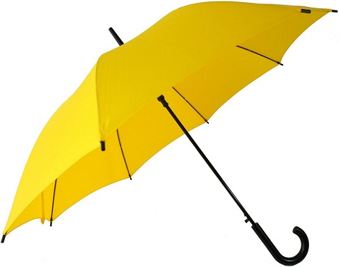 „Wind Jammer“ skėtis